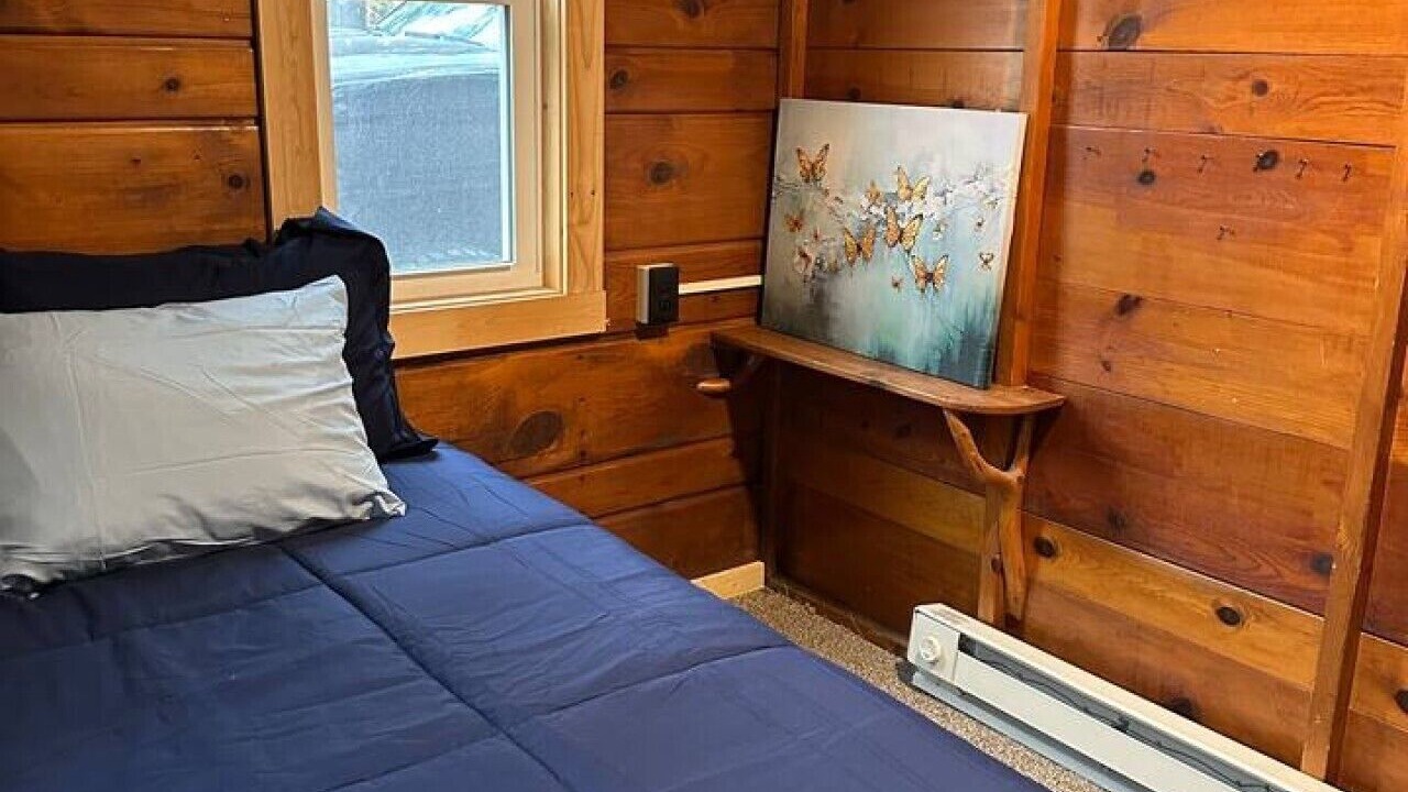 Photo of Bedroom in Indian River
