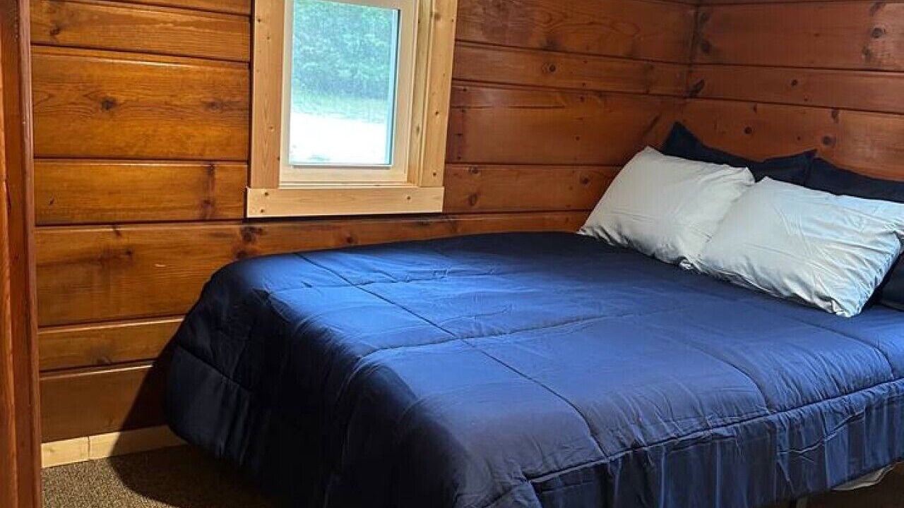 Photo of Bedroom in Indian River