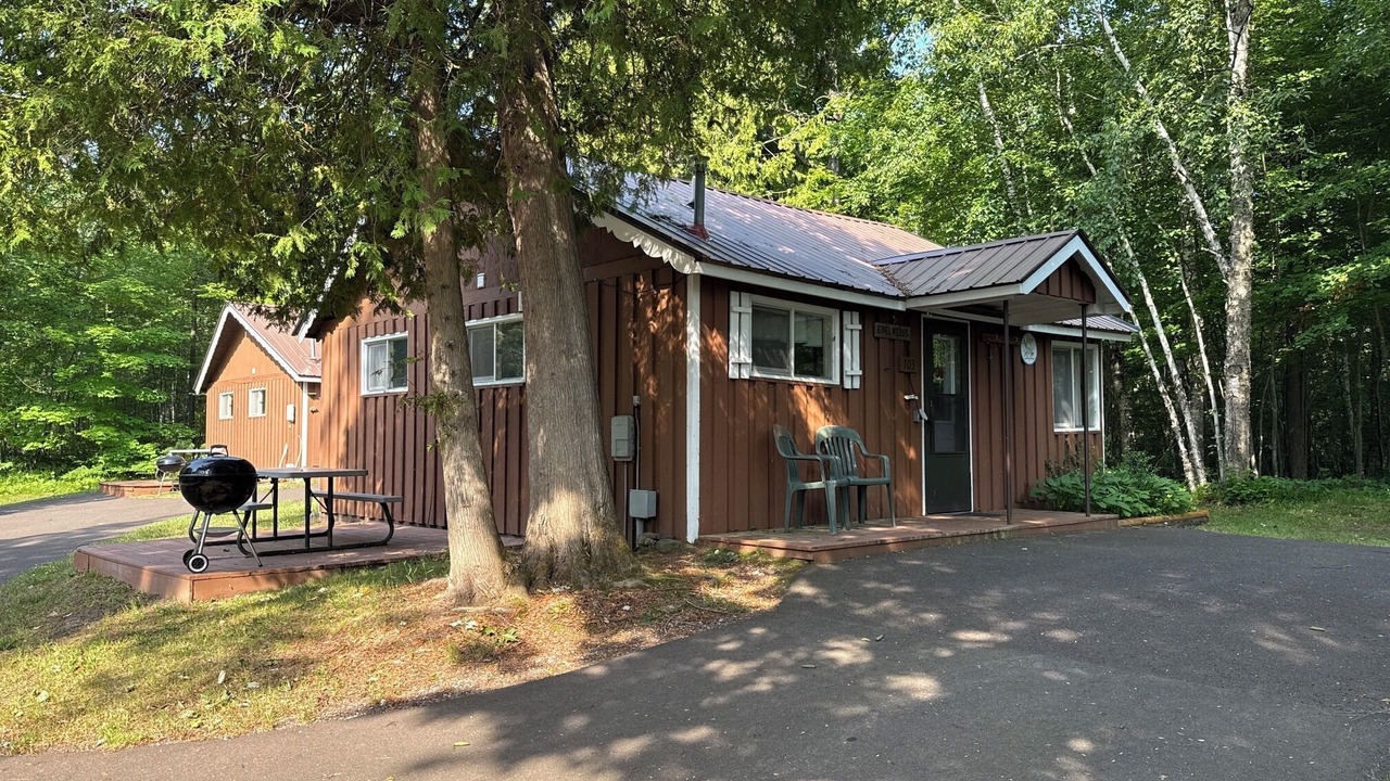 Photo of Outdoor in Ontonagon