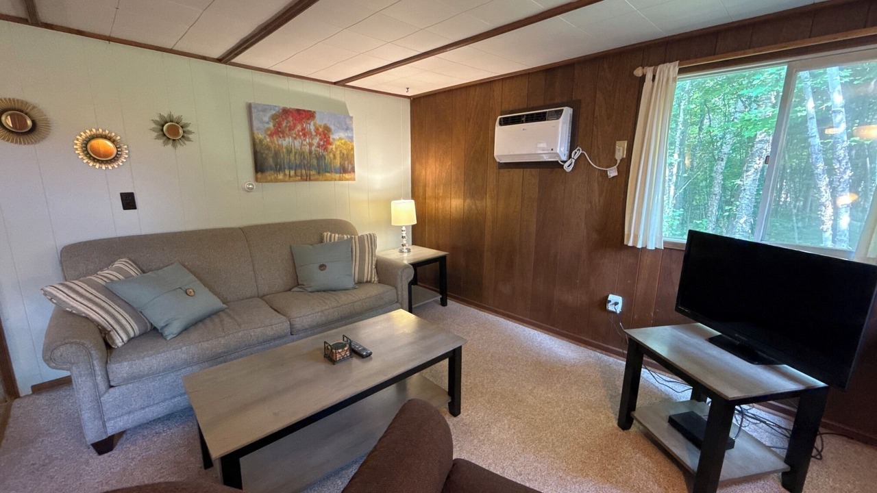 Photo of Livingroom in Ontonagon