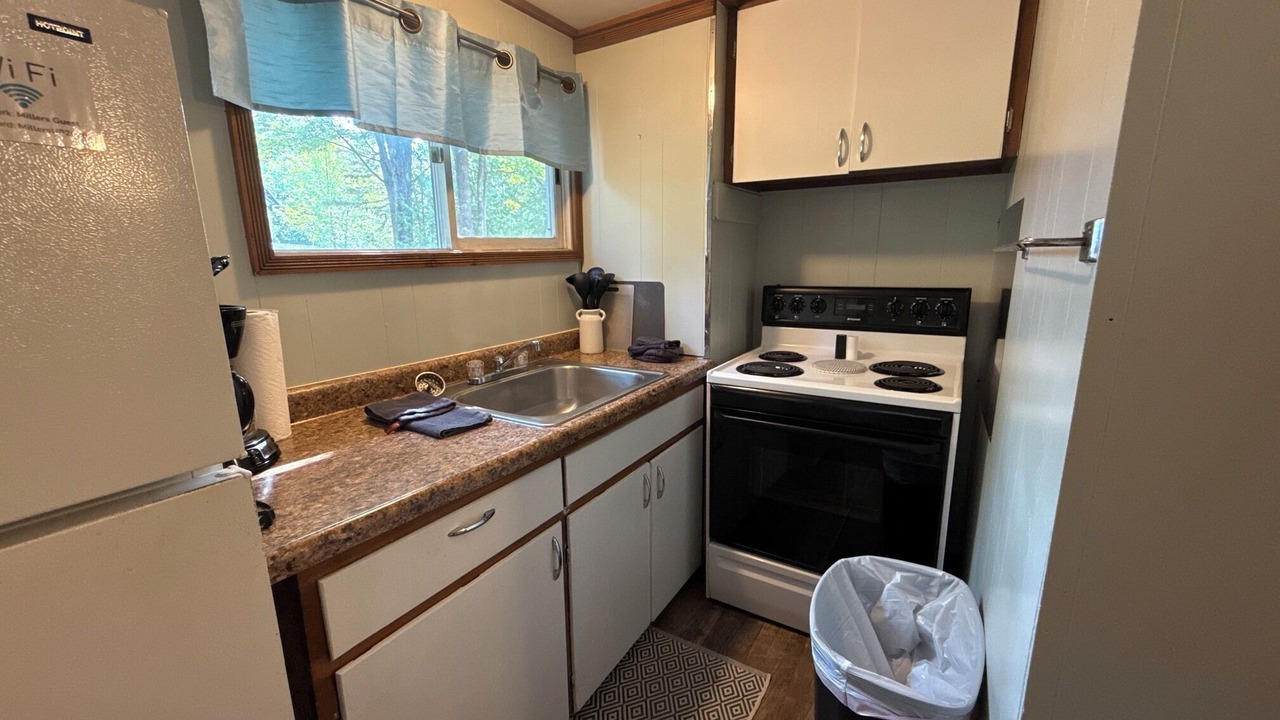 Photo of Kitchen in Ontonagon