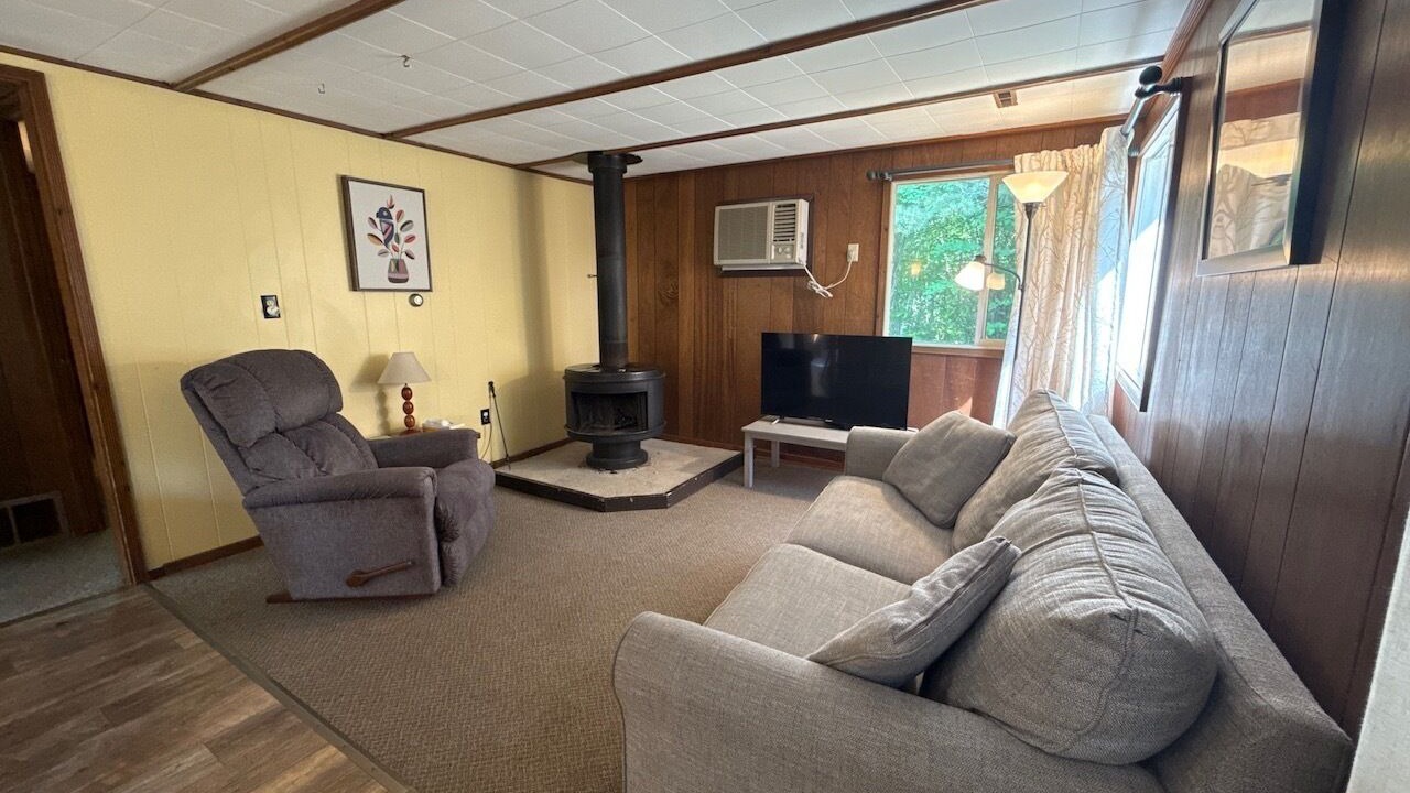 Photo of Livingroom in Ontonagon