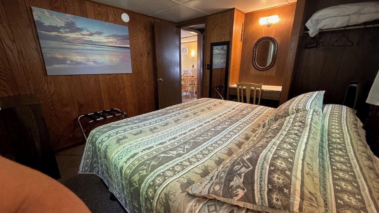 Photo of Bedroom in Ontonagon