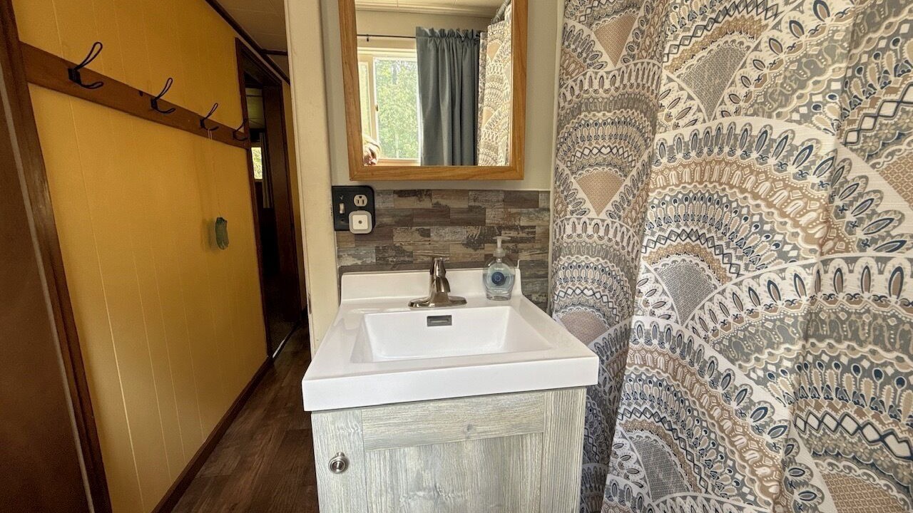 Photo of Bathroom in Ontonagon