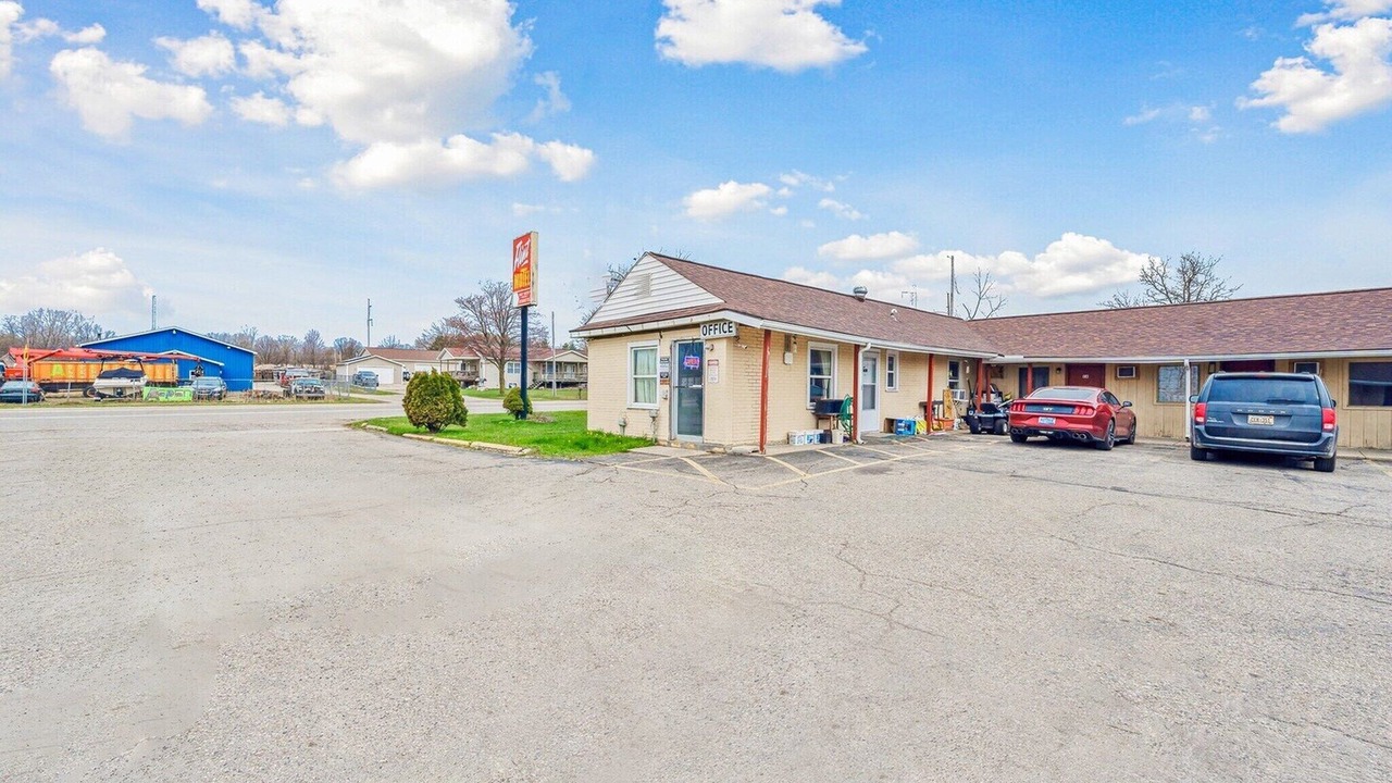 Photo of Outdoor in Flint