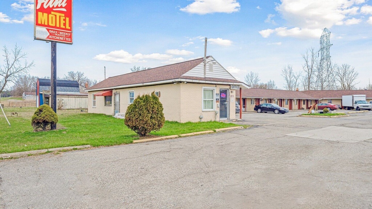 Photo of Outdoor in Flint