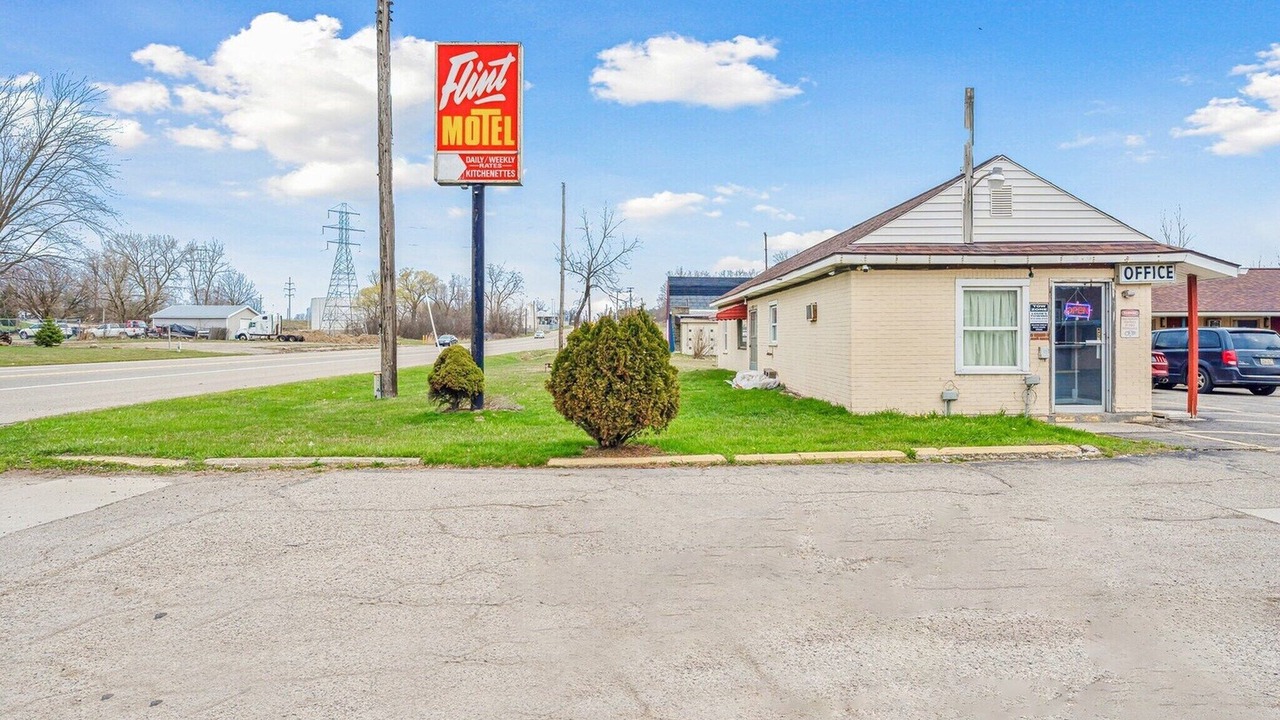 Photo of Outdoor in Flint