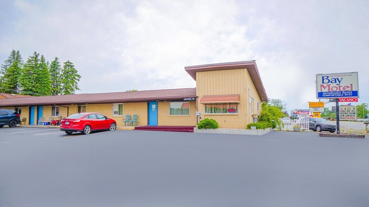 Photo of Outdoor in Bay City