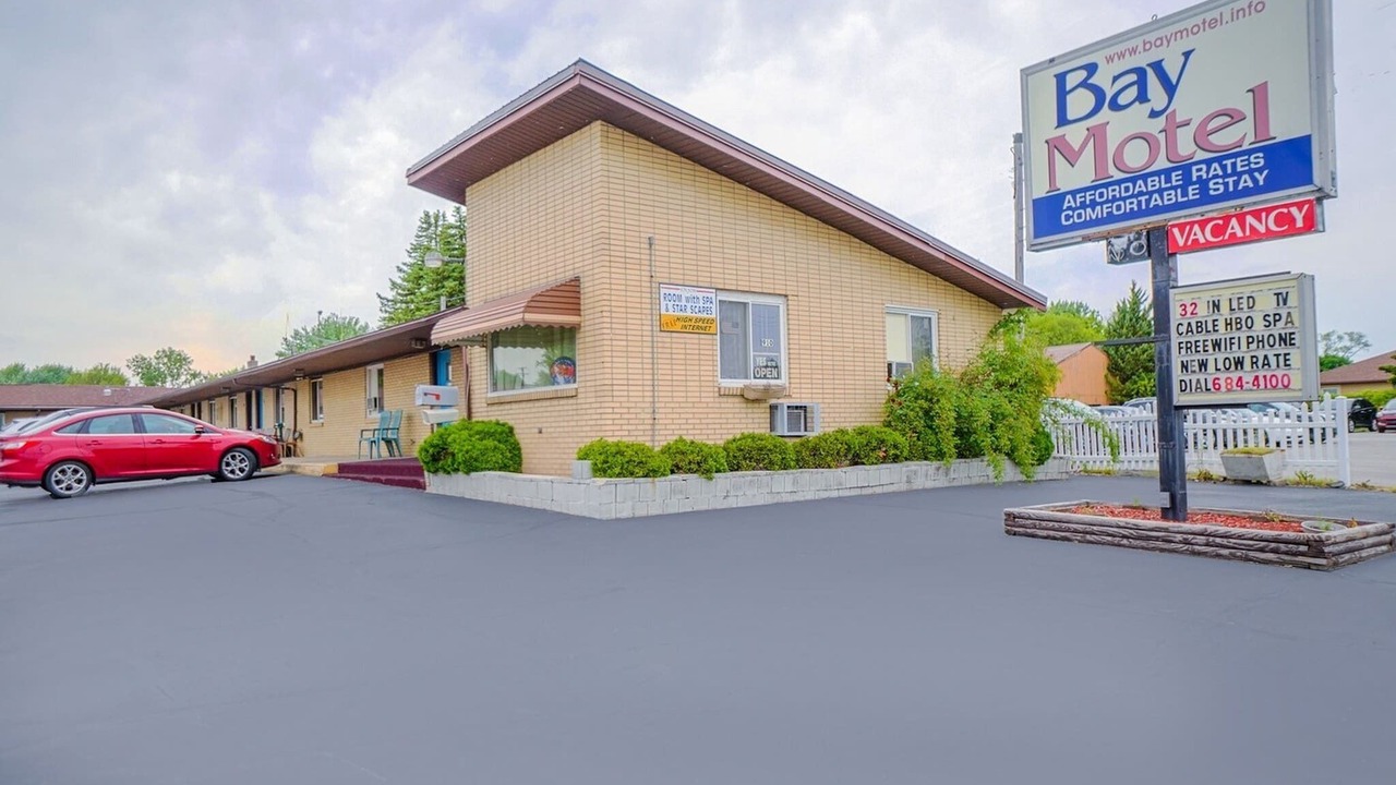 Photo of Outdoor in Bay City