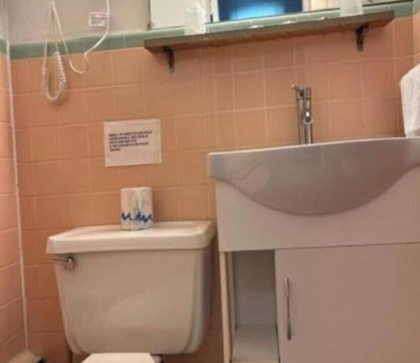 Photo of Bathroom in Bay City