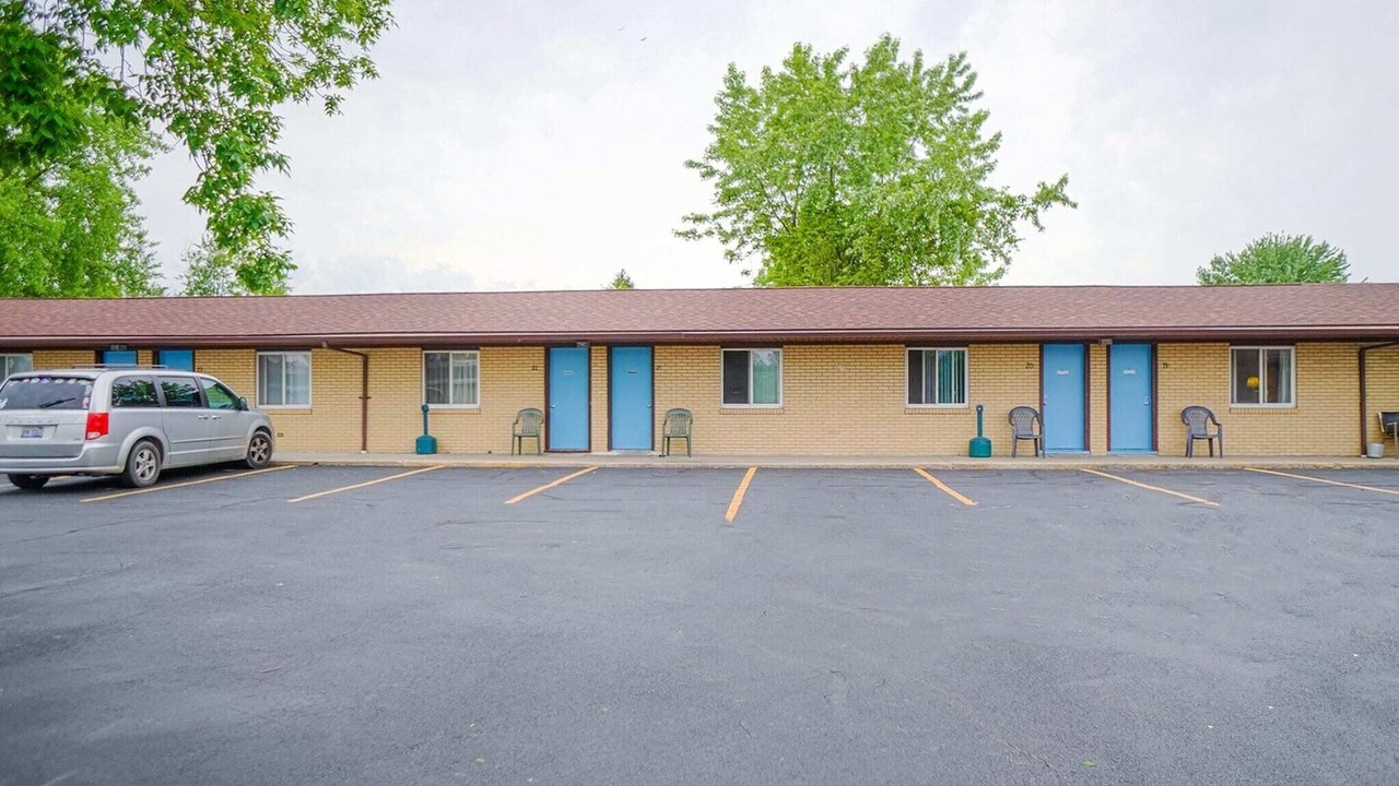 Photo of Outdoor in Bay City