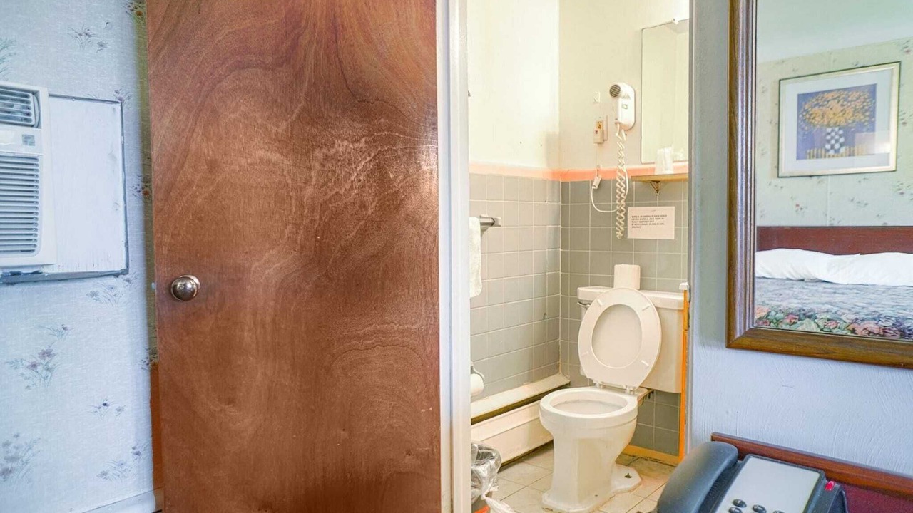 Photo of Bathroom in Bay City