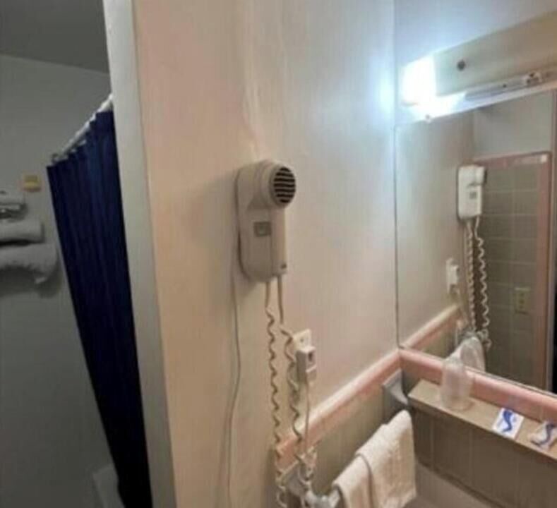 Photo of Bathroom in Bay City