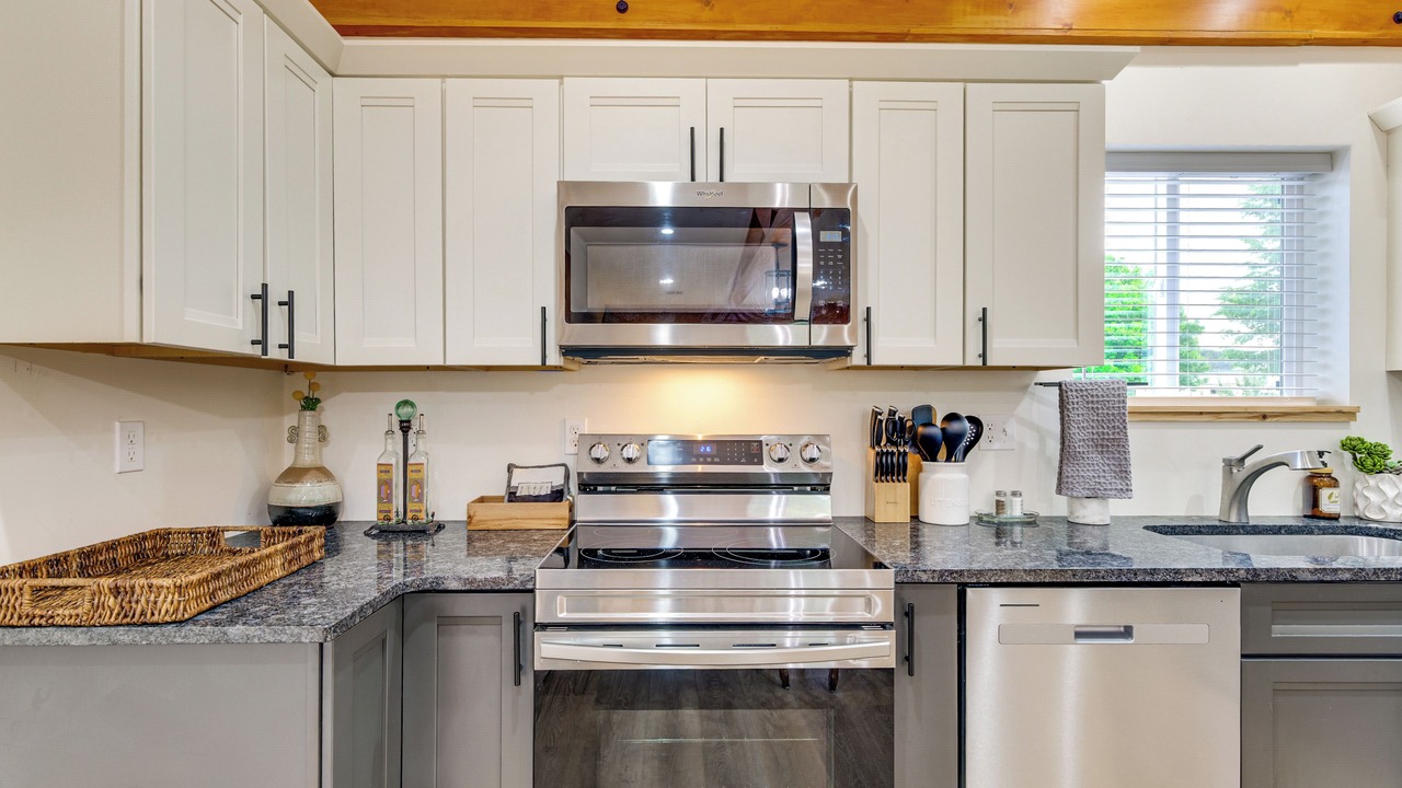 Photo of Kitchen in Bellaire