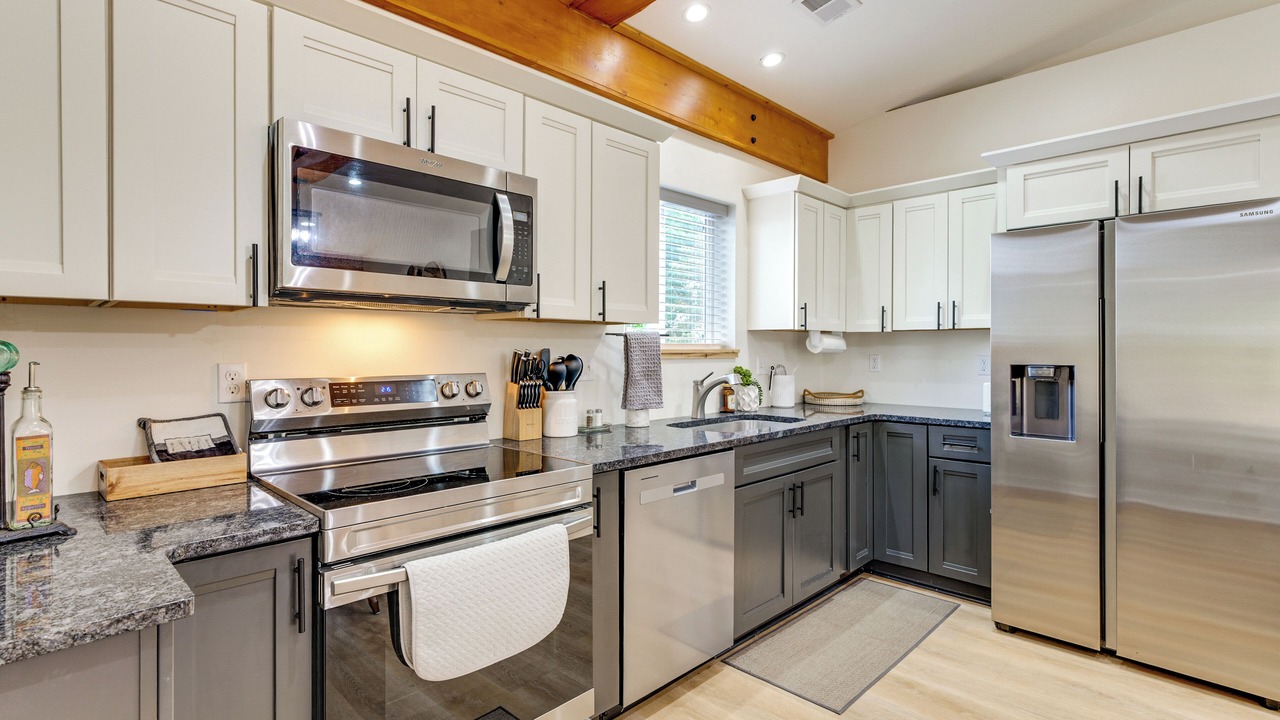 Photo of Kitchen in Bellaire