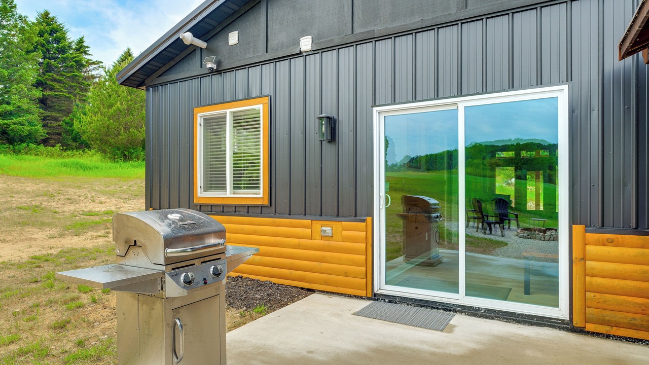 Photo of Patio Balcony in Bellaire