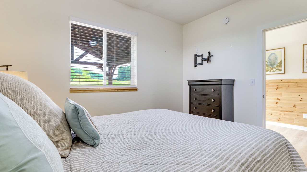 Photo of Bedroom in Bellaire