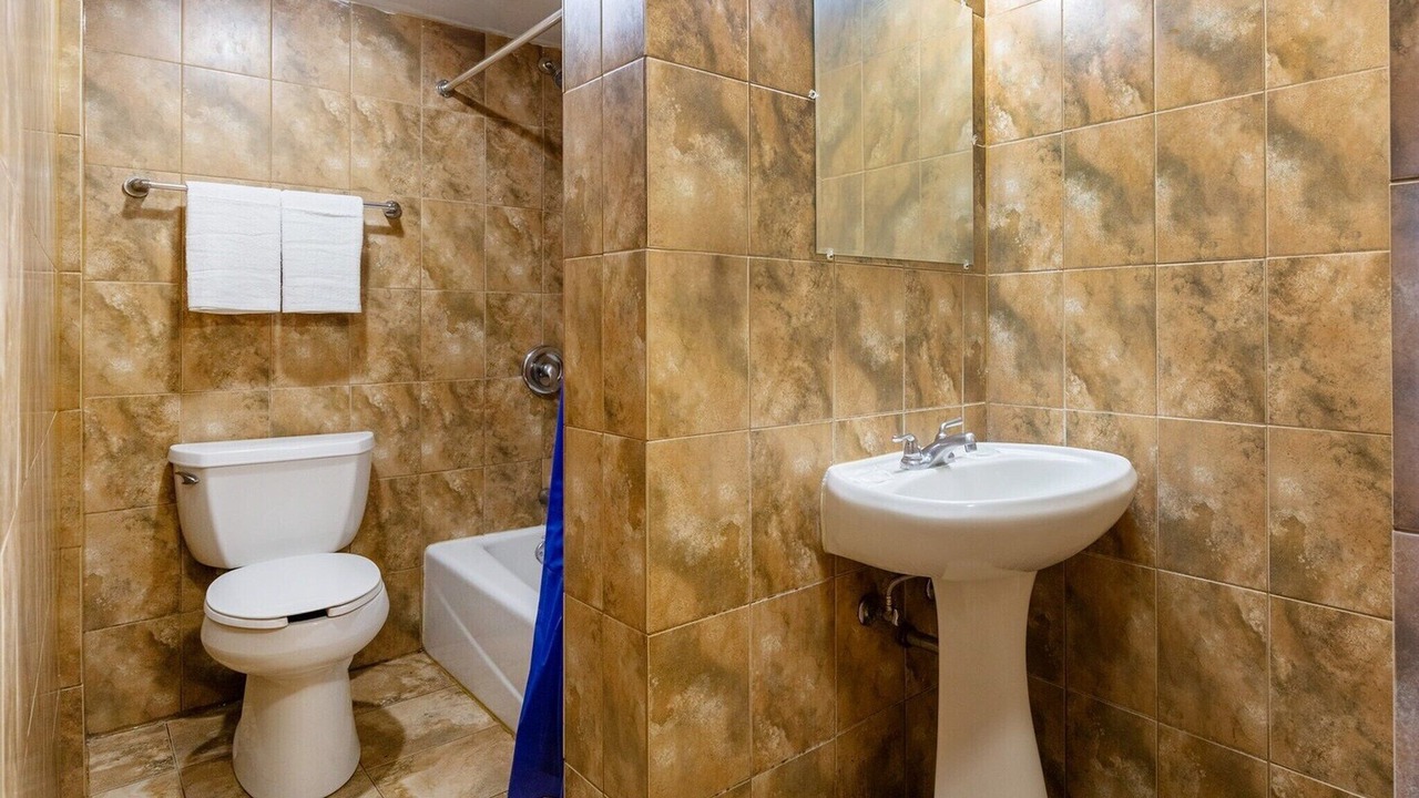 Photo of Bathroom in Chatham