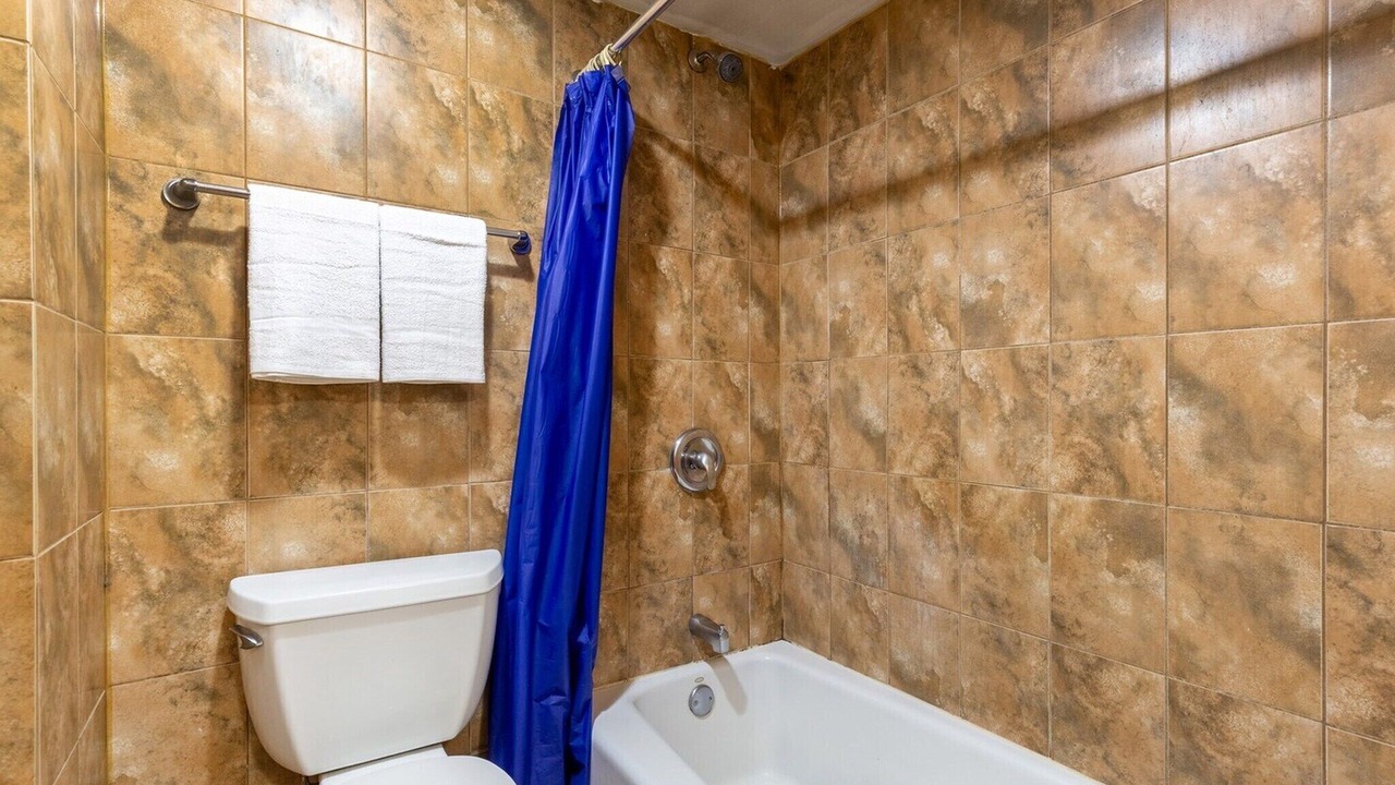 Photo of Bathroom in Chatham