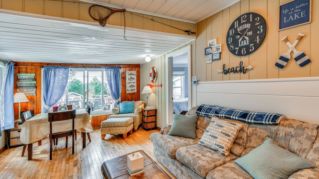 Photo of Livingroom in Lupton