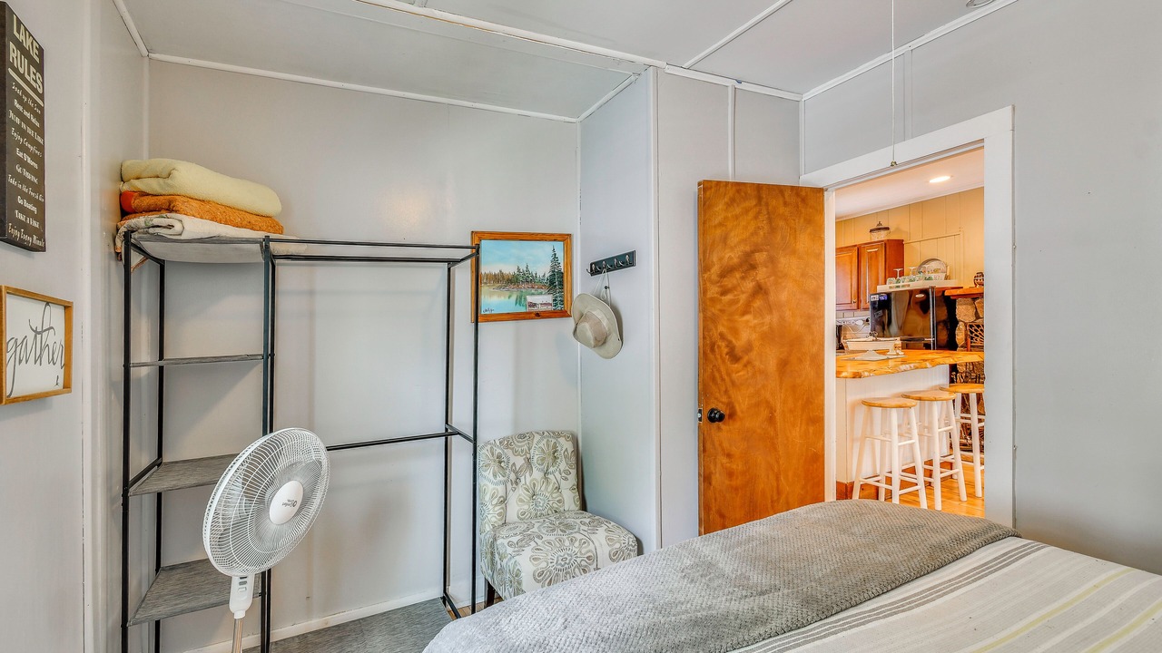 Photo of Bedroom in Lupton