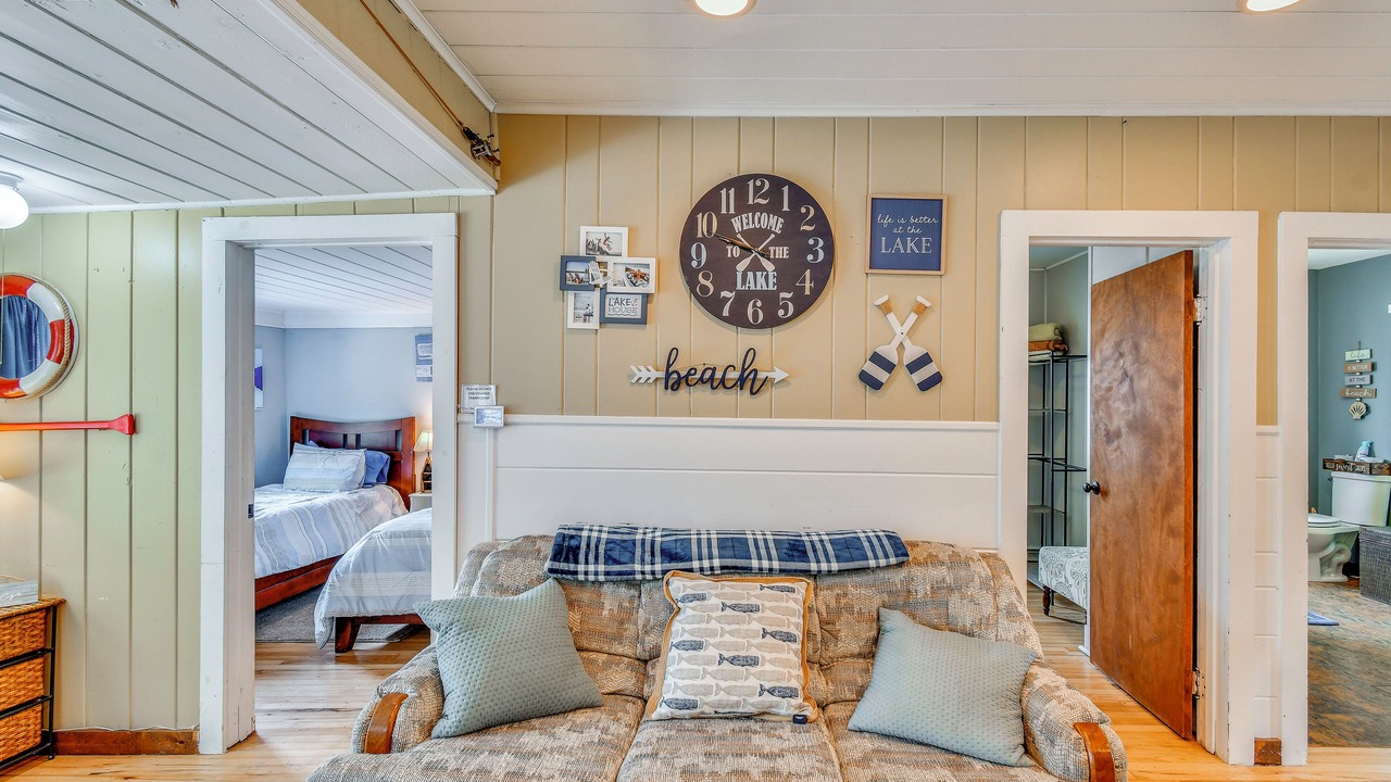 Photo of Livingroom in Lupton