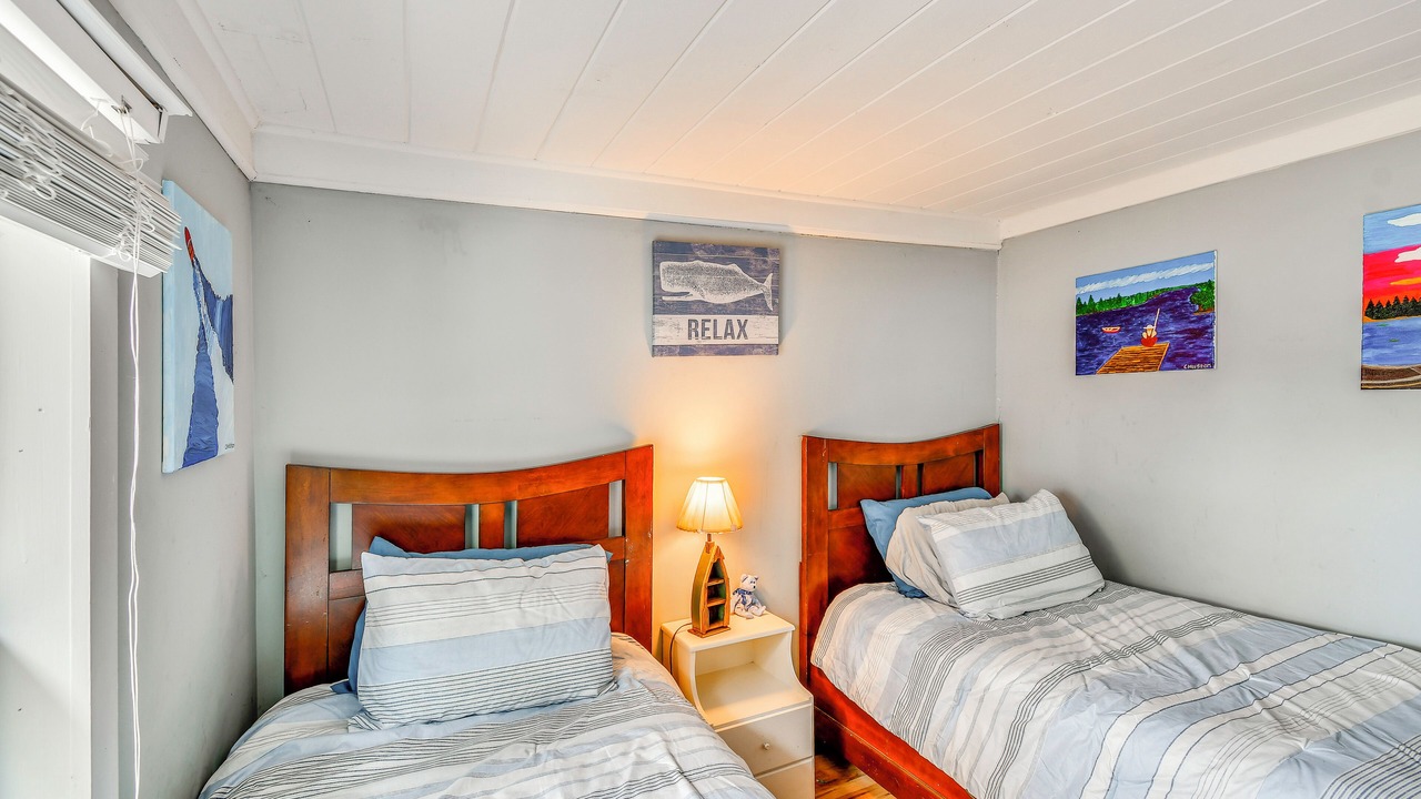 Photo of Bedroom in Lupton