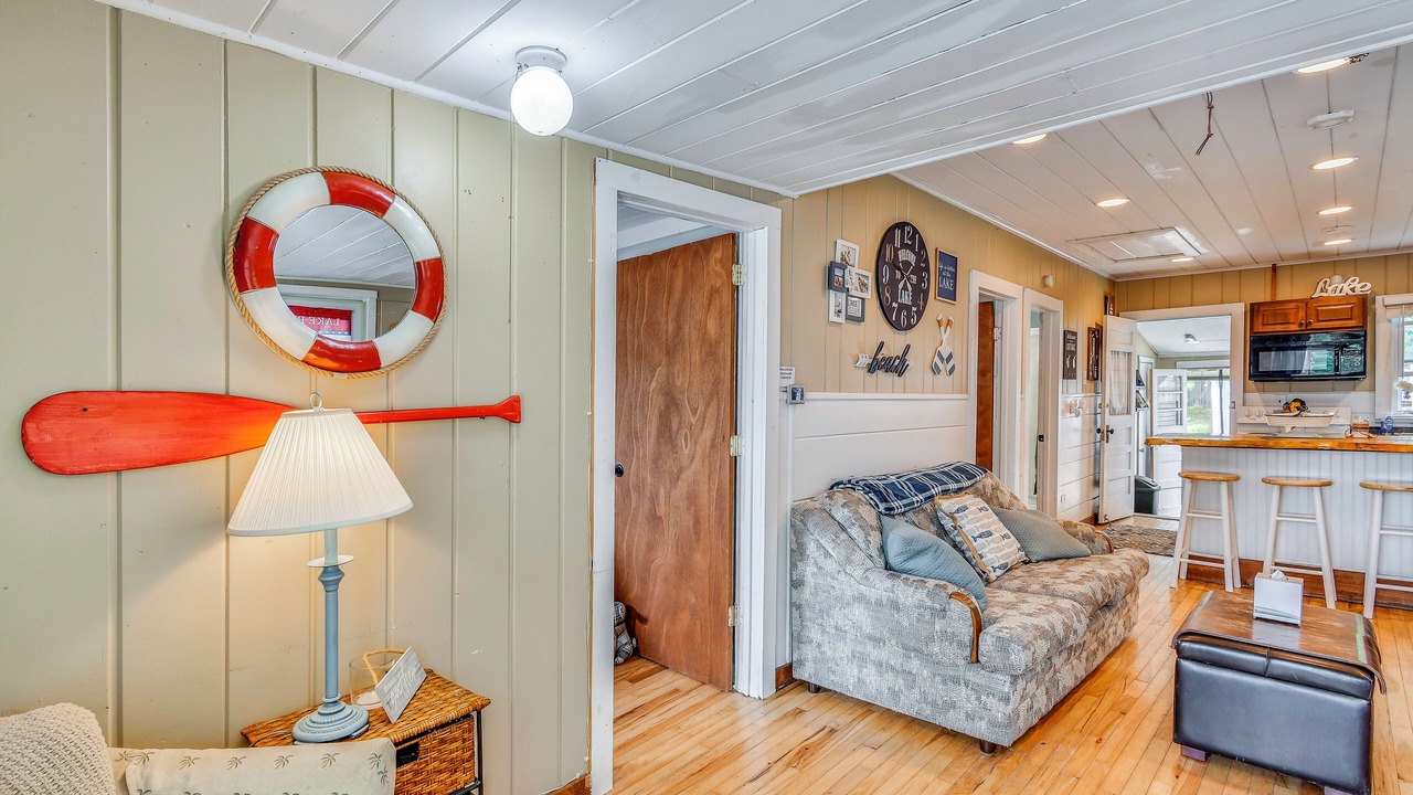 Photo of Livingroom in Lupton
