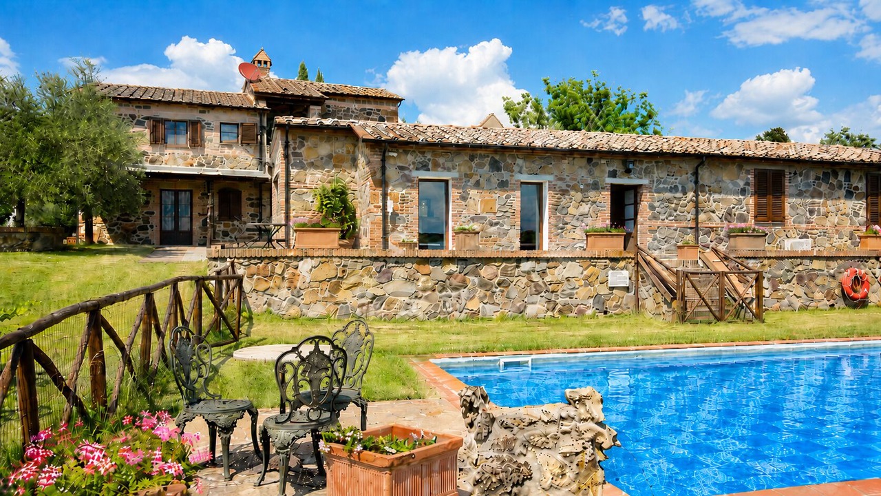 Photo of Outdoor in Radicofani
