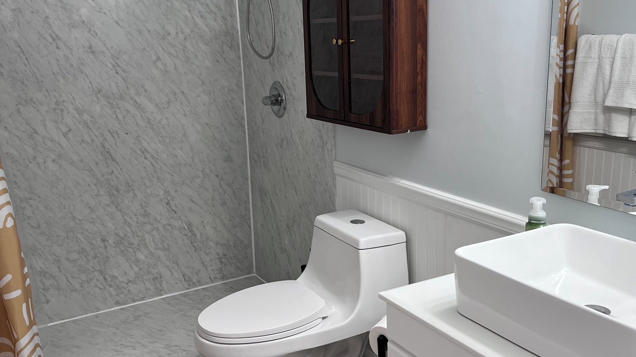 Photo of Bathroom in Wheeler