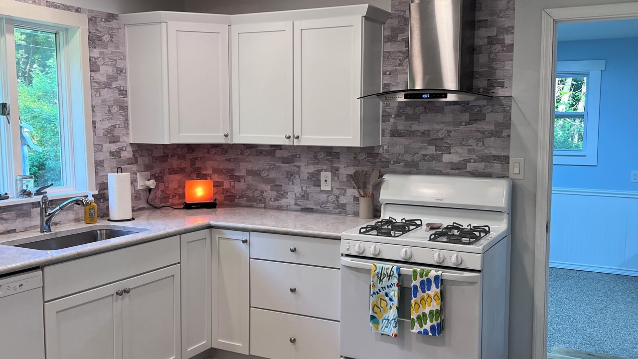 Photo of Kitchen in Wheeler