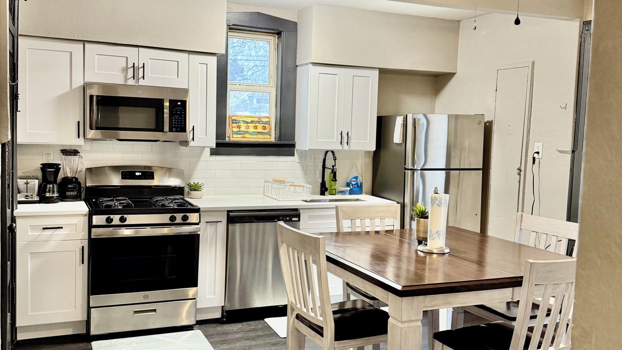 Photo of Kitchen in Gage Park