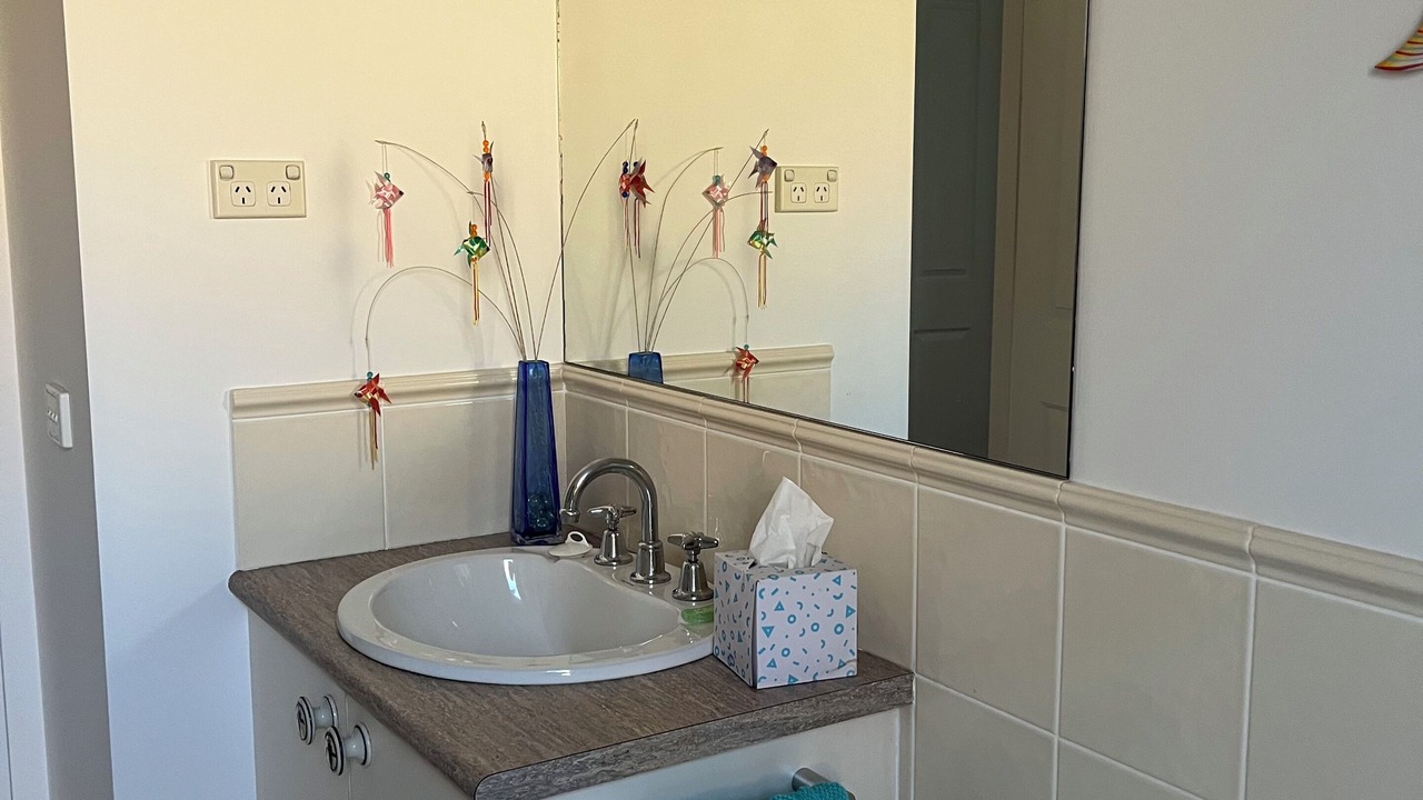 Photo of Bathroom in Glen Iris