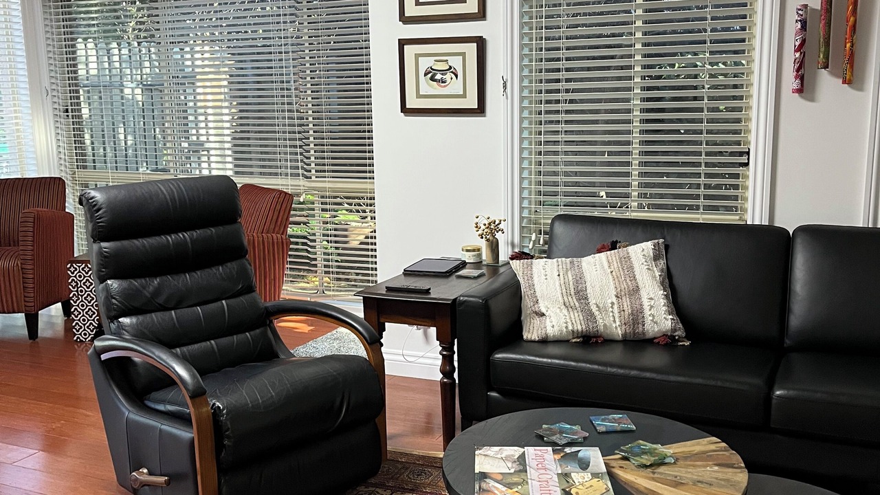 Photo of Livingroom in Glen Iris
