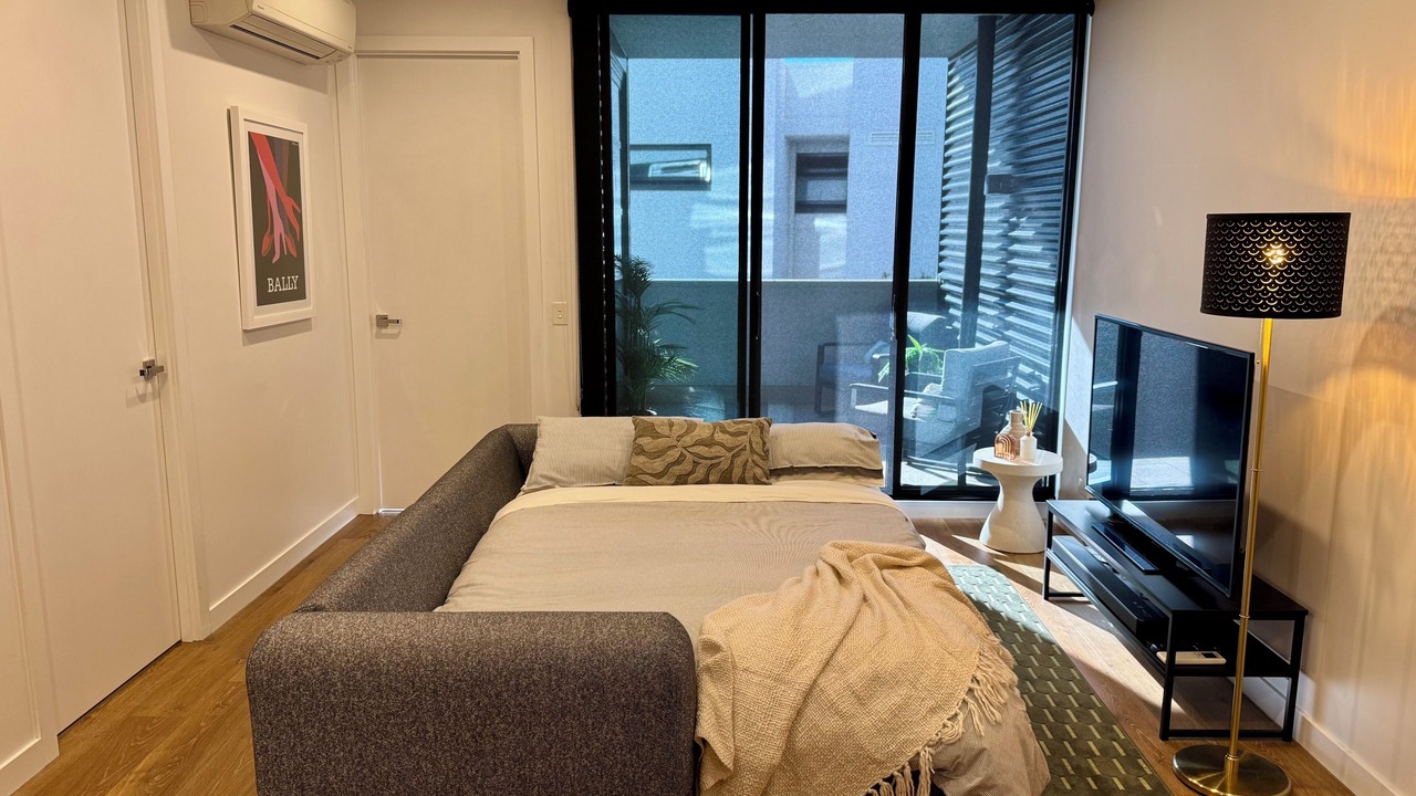 Photo of Livingroom in Ivanhoe