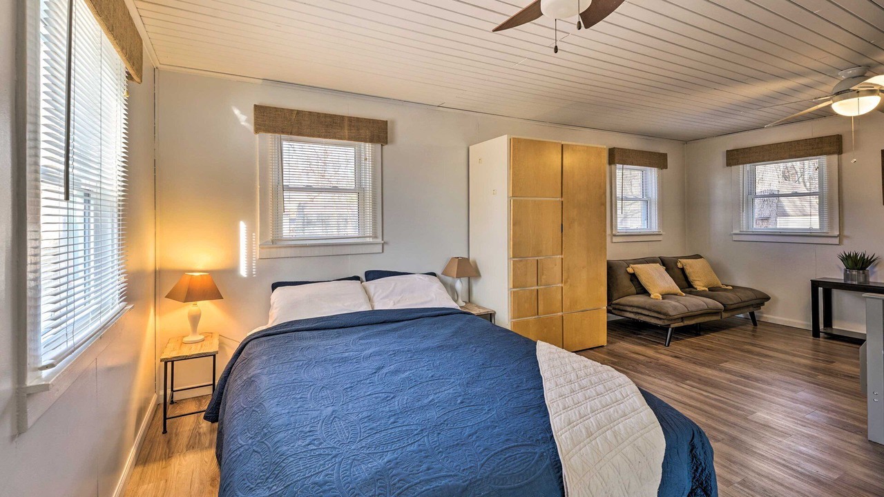 Photo of Bedroom in Mecosta