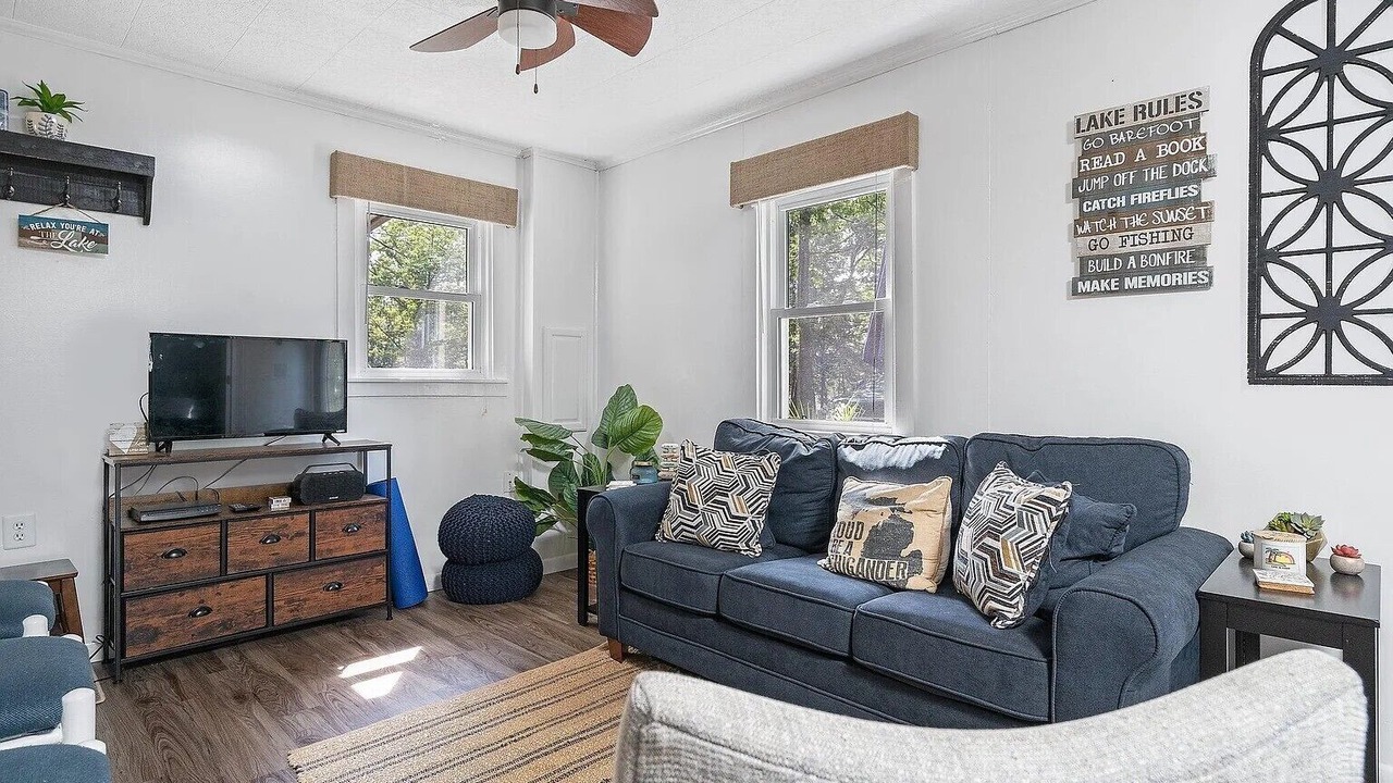 Photo of Livingroom in Mecosta