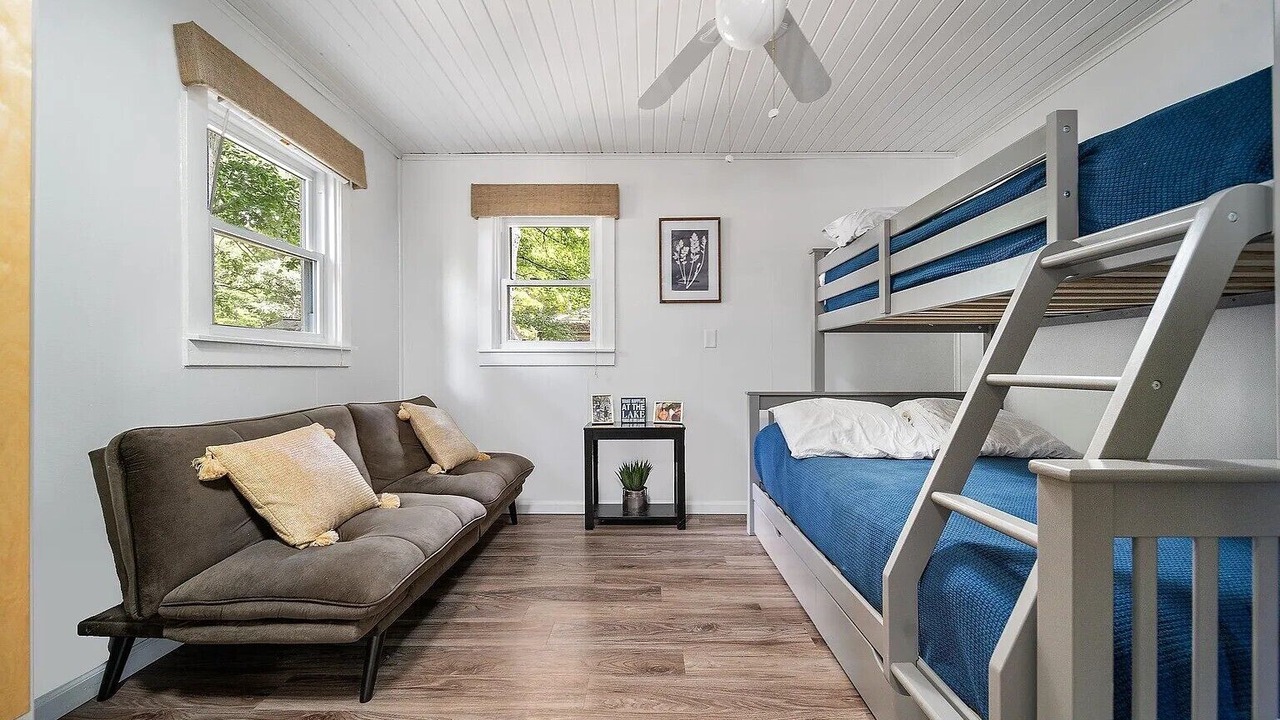 Photo of Bedroom in Mecosta