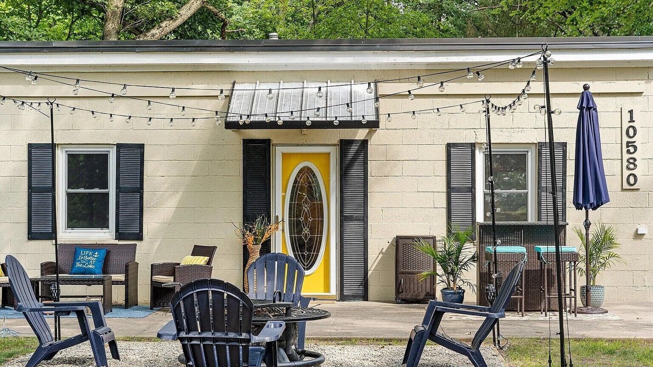 Photo of Outdoor in Mecosta
