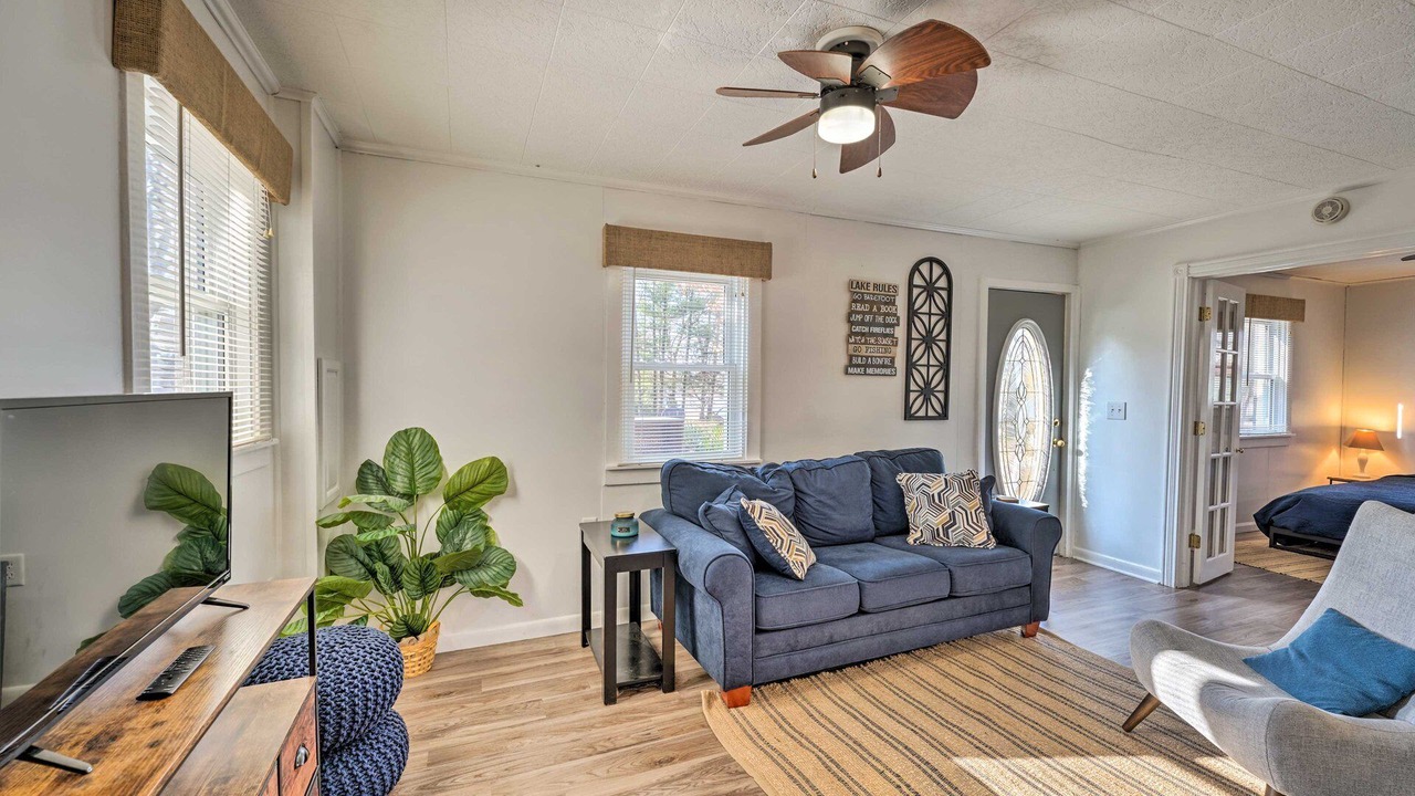 Photo of Livingroom in Mecosta