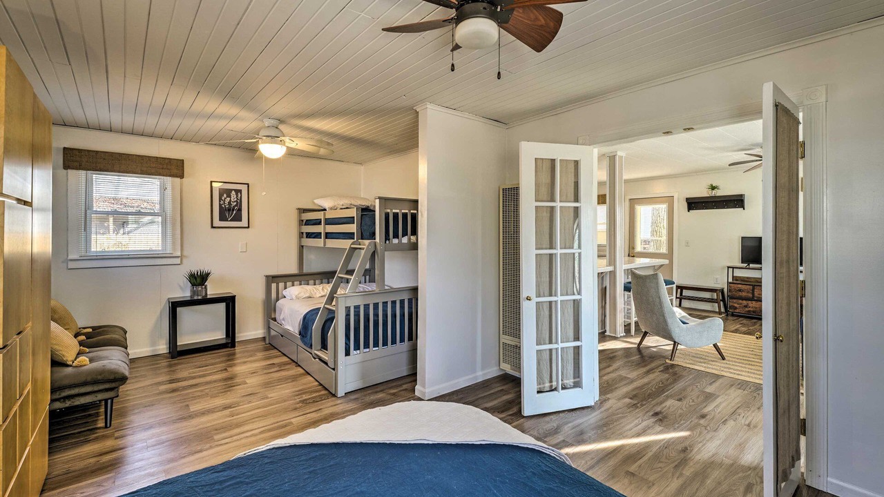 Photo of Bedroom in Mecosta