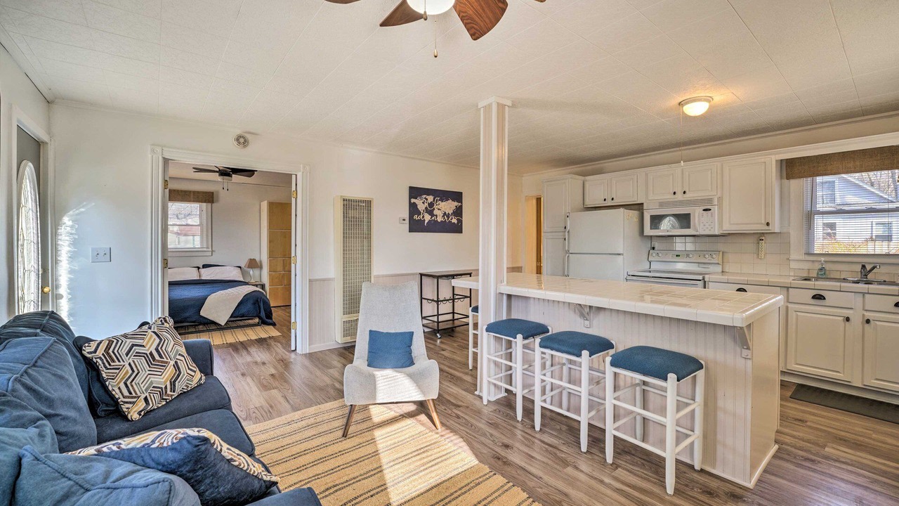 Photo of Bedroom in Mecosta