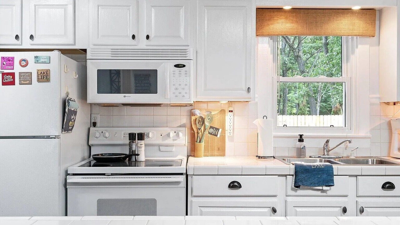 Photo of Kitchen in Mecosta