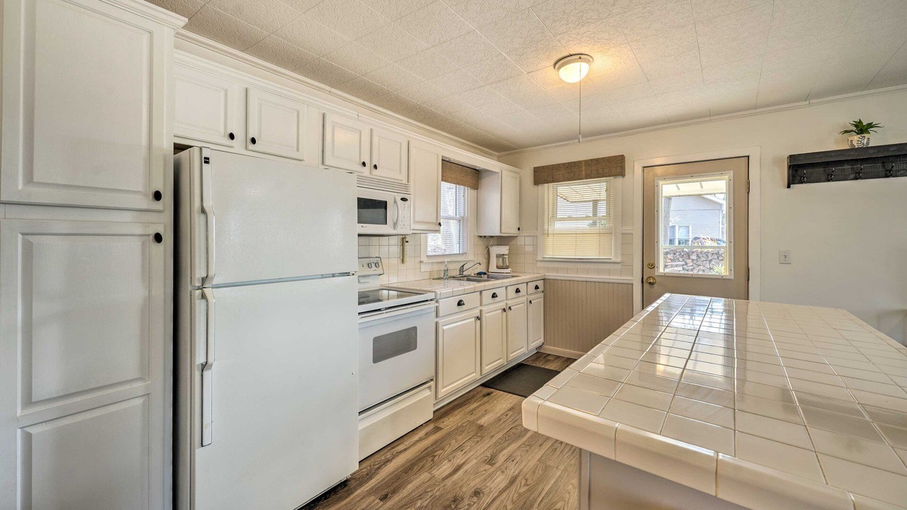 Photo of Kitchen in Mecosta