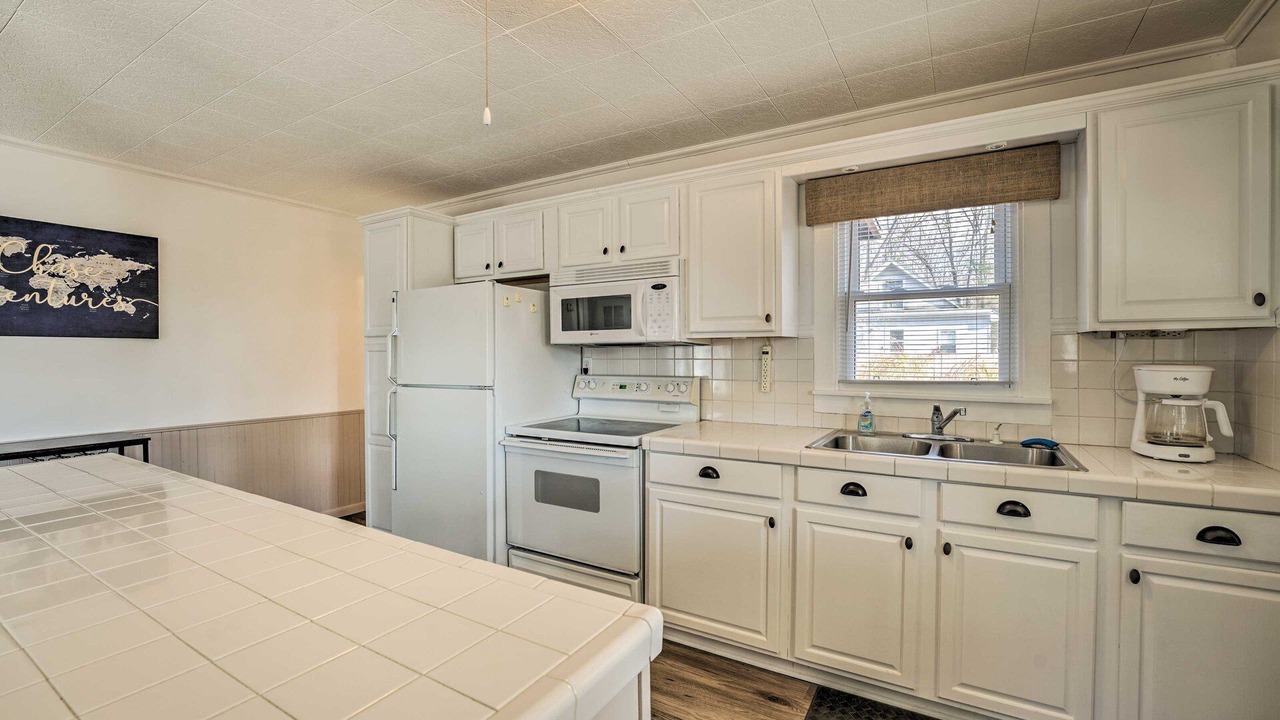 Photo of Kitchen in Mecosta