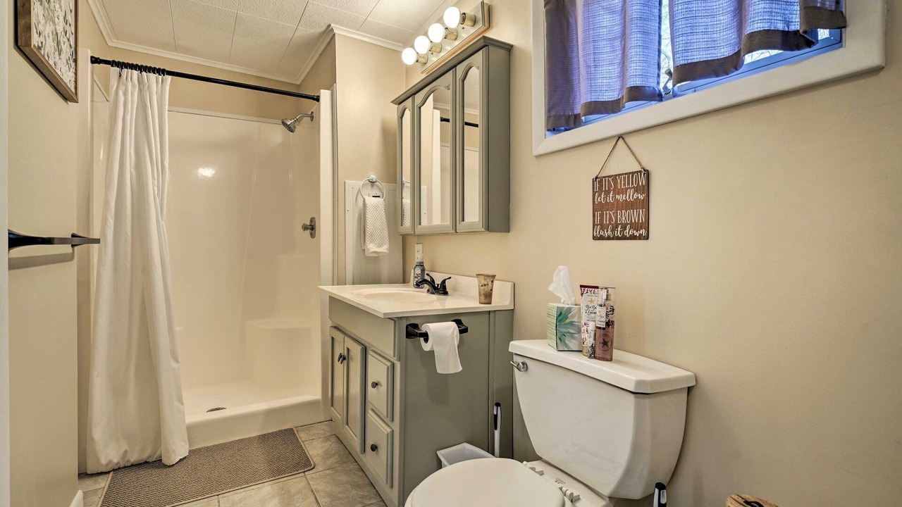 Photo of Bathroom in Mecosta