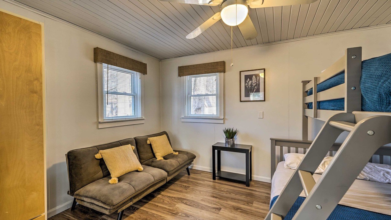 Photo of Bedroom in Mecosta