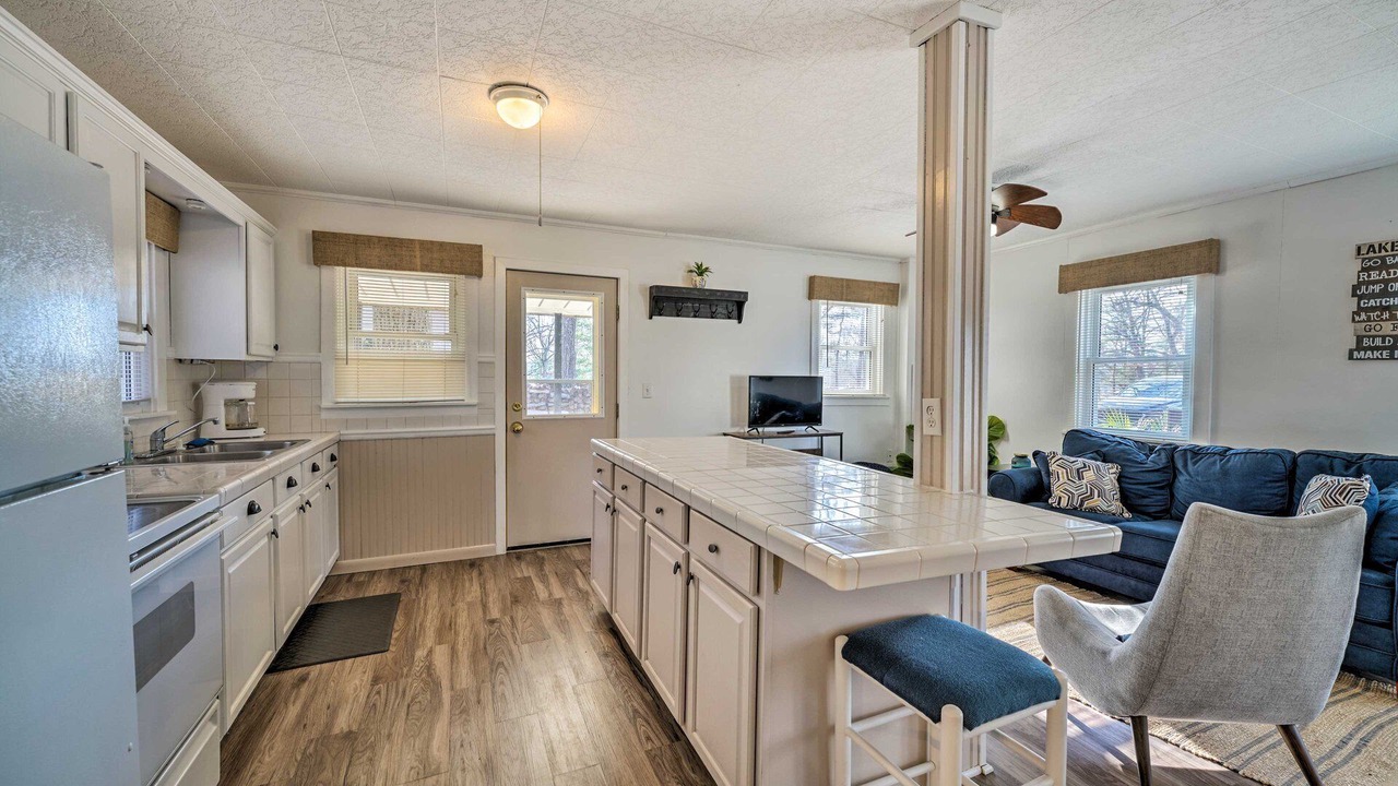 Photo of Kitchen in Mecosta