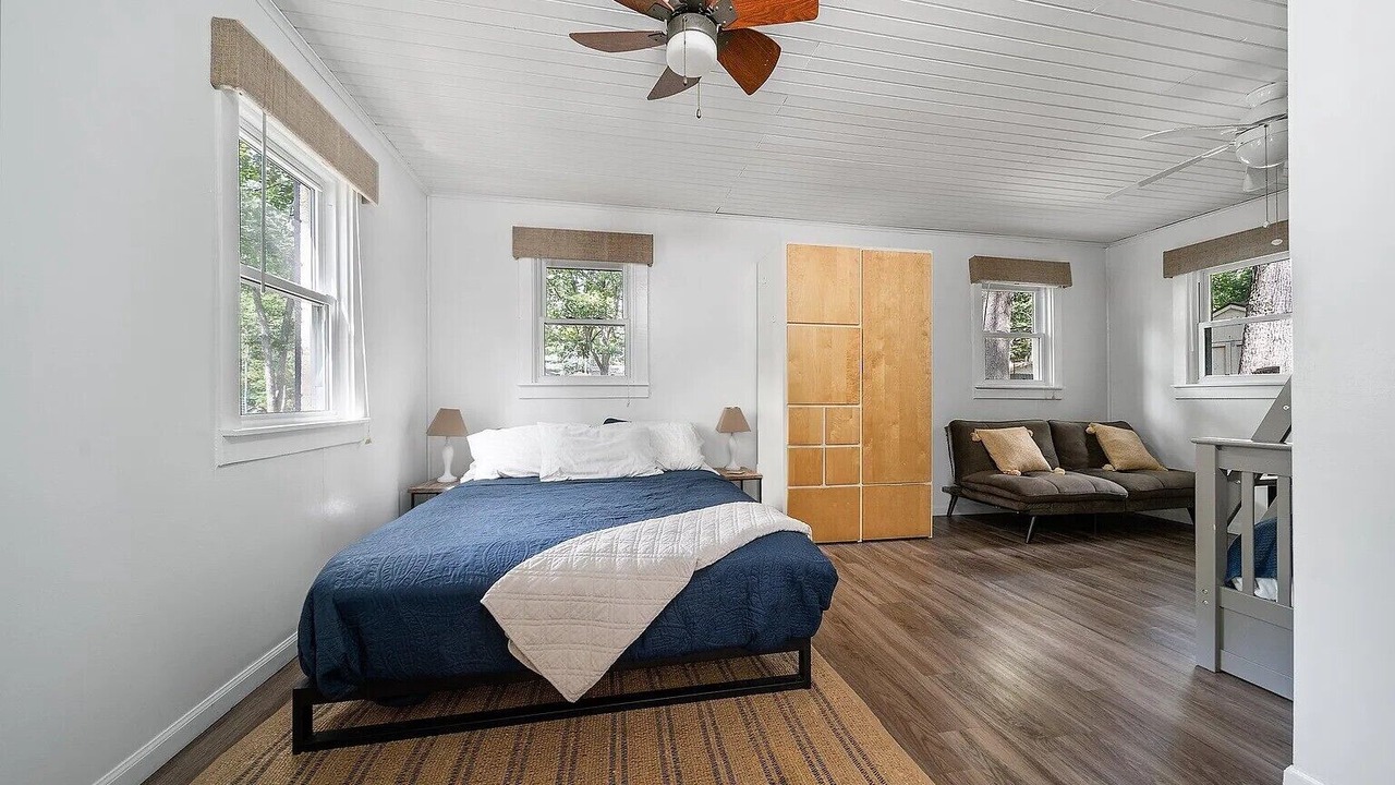 Photo of Bedroom in Mecosta