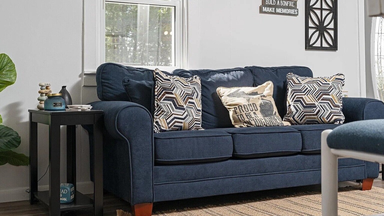 Photo of Livingroom in Mecosta